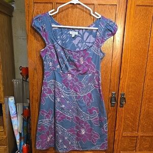 Silence And Noise Size 2 Dress